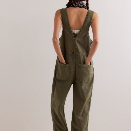 FREE PEOPLE – JUDE ONE PIECE – OB2164022-3300