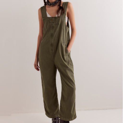 FREE PEOPLE – JUDE ONE PIECE – OB2164022-3300