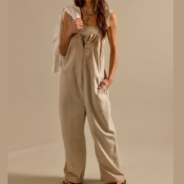 Salopettes Femme Free People Ob2164022