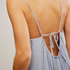 DISPONIBLE EN LIGNE SEULEMENT - FREE PEOPLE - ROBE LONGUE - TRAIL OF FLOWERS MAXI - OB2198683-9055