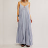 DISPONIBLE EN LIGNE SEULEMENT - FREE PEOPLE - ROBE LONGUE - TRAIL OF FLOWERS MAXI - OB2198683-9055
