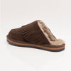 Mule Fallon Fringe FREE PEOPLE OB2210294-2202 (#1) Suede Chocolat