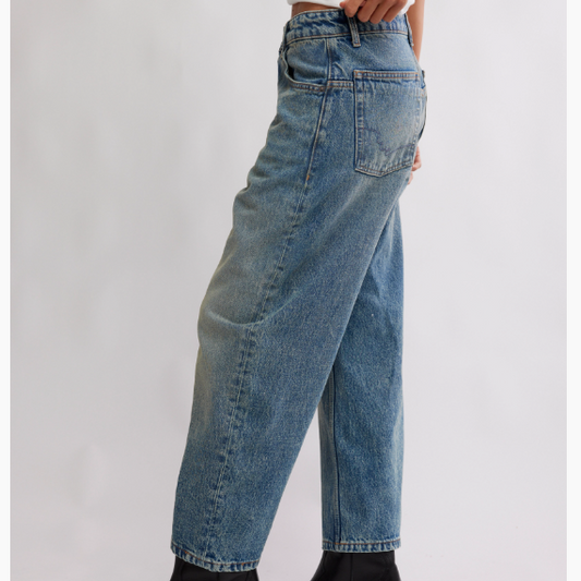 Jeans Femme Denim Free People OB2270250-9909