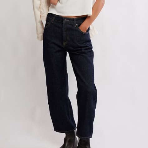 Jeans Femme Denim Free People OB2284221-4960