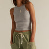 Camisole So Soft Seamless Modal Free People OB2290329