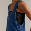 Salopettes Femme Denim Free People Ob2312683-4269