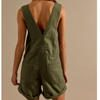Salopette Femme Vert Free People OB2318178-3352