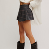 DISPONIBLE EN LIGNE SEULEMENT - Jupe-short Femme Free People OB2319133