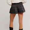 DISPONIBLE EN LIGNE SEULEMENT - Jupe-short Femme Free People OB2319133