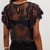 T-shirt Femme Free People Ob233596