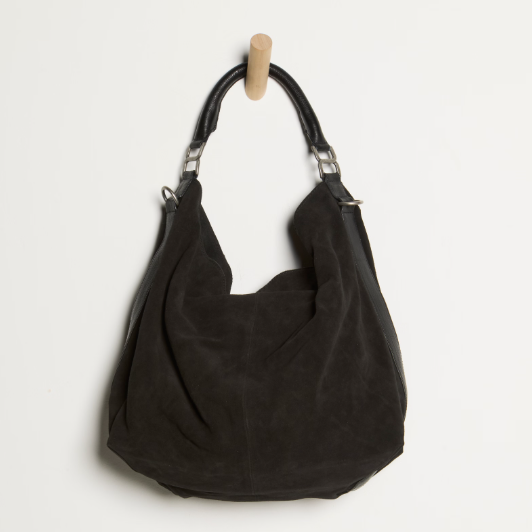Sac à Main Unisexes Noir Free People Ob2377102