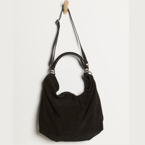 Sac à Main Unisexes Noir Free People Ob2377102