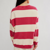 Chandail Femme Rayures Free People Ob2381604