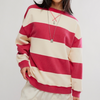Chandail Femme Rayures Free People Ob2381604
