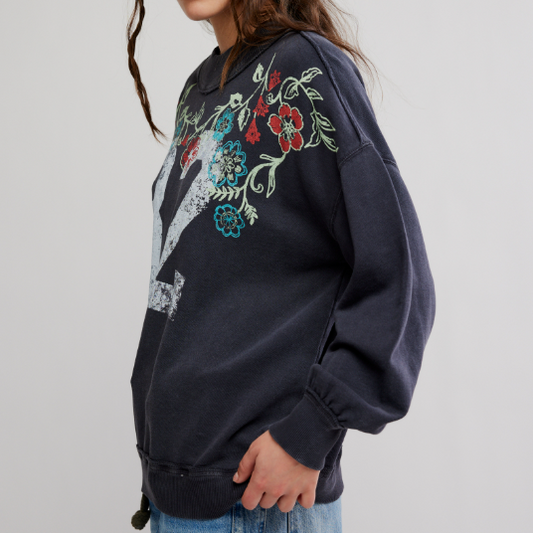 Chandail Femme Free People Ob2389080