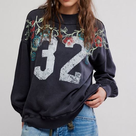 Chandail Femme Free People Ob2389080
