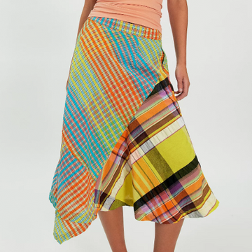 Jupe Femme Motif Free People OB2403188-0000