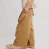 Pantalon Femme Beige Free People OB2441104-1020
