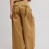 Pantalon Femme Beige Free People OB2441104-1020