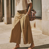 Pantalon Femme Beige Free People OB2441104-1020
