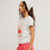 T-Shirt Combo Apple FREE PEOPLE OB2539581-0016