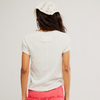 T-Shirt Combo Apple FREE PEOPLE OB2539581-0016
