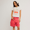 T-Shirt Combo Apple FREE PEOPLE OB2539581-0016