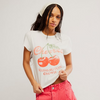 T-Shirt Combo Apple FREE PEOPLE OB2539581-0016