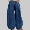 Pantalon Femme Denim Free People Ob2592088