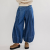 Pantalon Femme Denim Free People Ob2592088