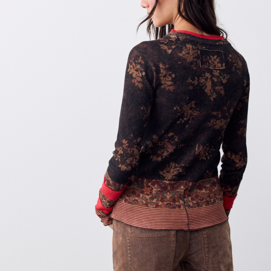 Chandail Femme Free People Ob2621979