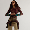 Chandail Femme Free People Ob2621979