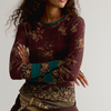 Chandail Femme Free People Ob2621979