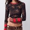 Chandail Femme Free People Ob2621979