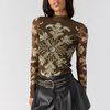 Chandail Femme Free People Ob2624139
