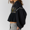 Chandail Femme Free People Brynn Ob2624166-0010