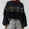 Chandail Femme Free People Brynn Ob2624166-0010