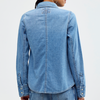 Chemise Femme Denim Fre people Ob2637398