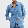 Chemise Femme Denim Fre people Ob2637398