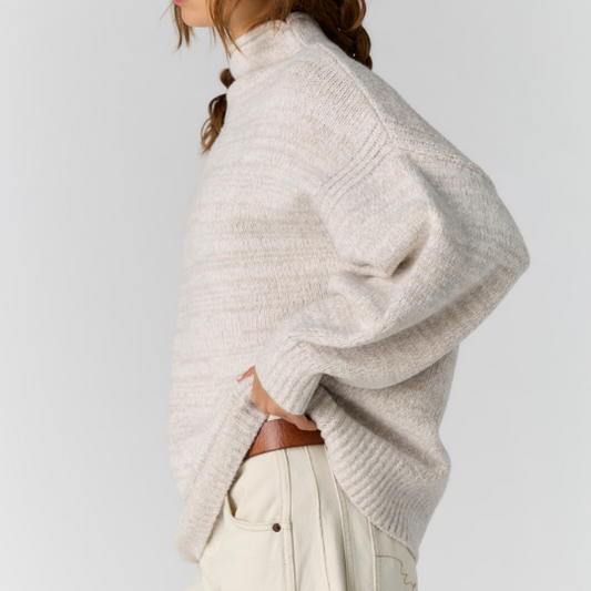 Chandail Femme Free People Beaumont Ob2654189-0472