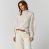 Chandail Femme Free People Beaumont Ob2654189-0472