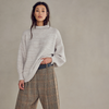 Chandail Femme Free People Beaumont Ob2654189-0472