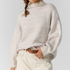Chandail Femme Free People Beaumont Ob2654189-0472