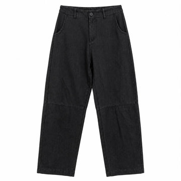 Pantalon BANDITAS Oviedo Gris
