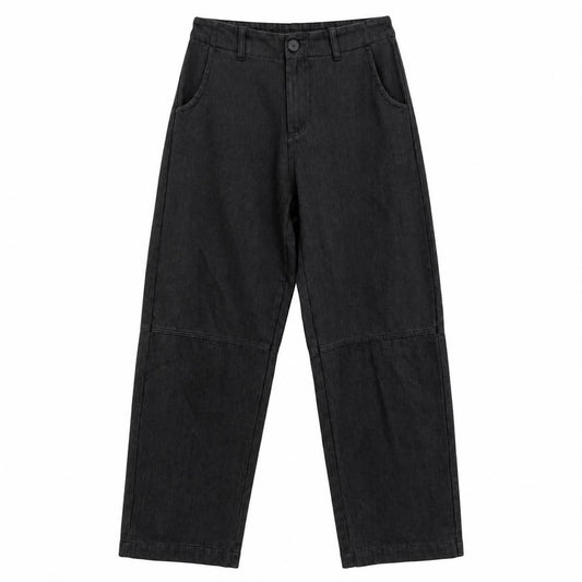 Pantalon BANDITAS Oviedo Gris