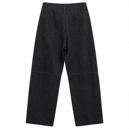 Pantalon BANDITAS Oviedo Gris