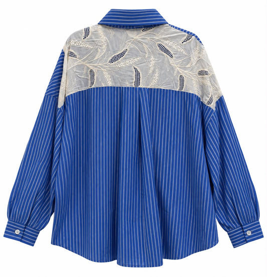 Chemise BANDITAS Opener