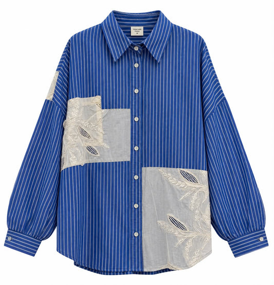 Chemise BANDITAS Opener