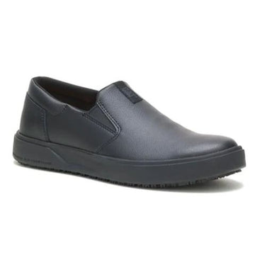 DISPONIBLE EN LIGNE SEULEMENT – CATERPILLAR –  HOMME - (#P51041) - NOIR
