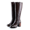 Botte Femme Mjus P96331